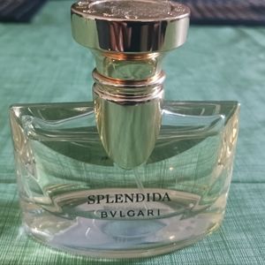 Bvlgari Splendida
